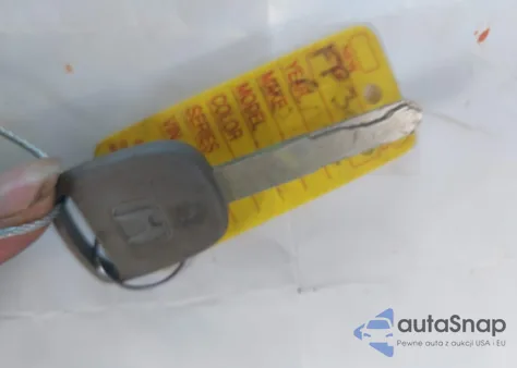 2013 Honda Civic Ex из США, поврежденный, VIN 19XFB2F83DE256112